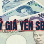 Tỷ giá Man(10000 Yên) hôm nay SBI